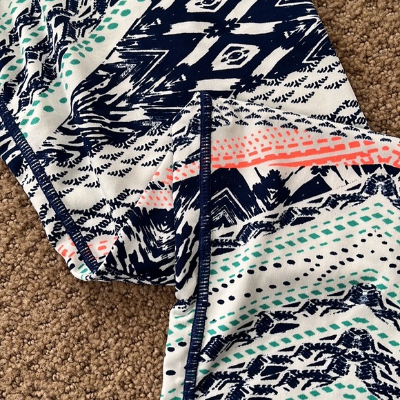 Workout capris - Picture 4 of 4